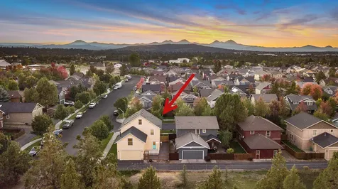 2710 NE Great Horned Place Bend OR 97701