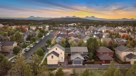 2710 NE Great Horned Place Bend OR 97701