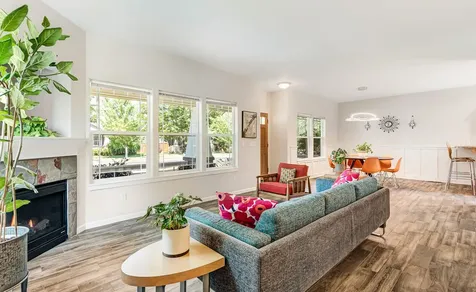2710 NE Great Horned Place Bend OR 97701