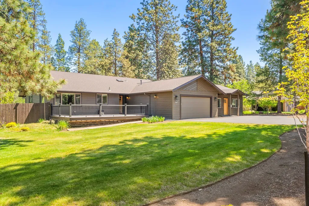 61486 Duncan Lane Bend OR 97702