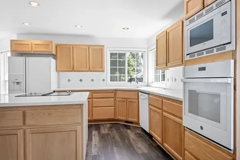 3368 NE Stonebrook Loop Bend OR 97701
