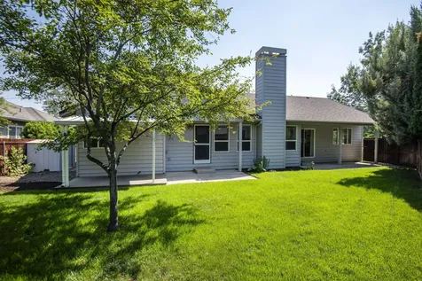 3368 NE Stonebrook Loop Bend OR 97701