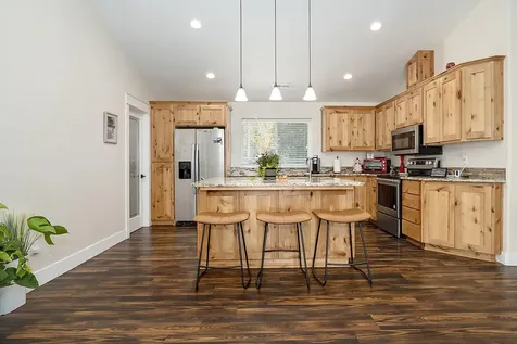 138 Rogue Manor Place Grants Pass OR 97527