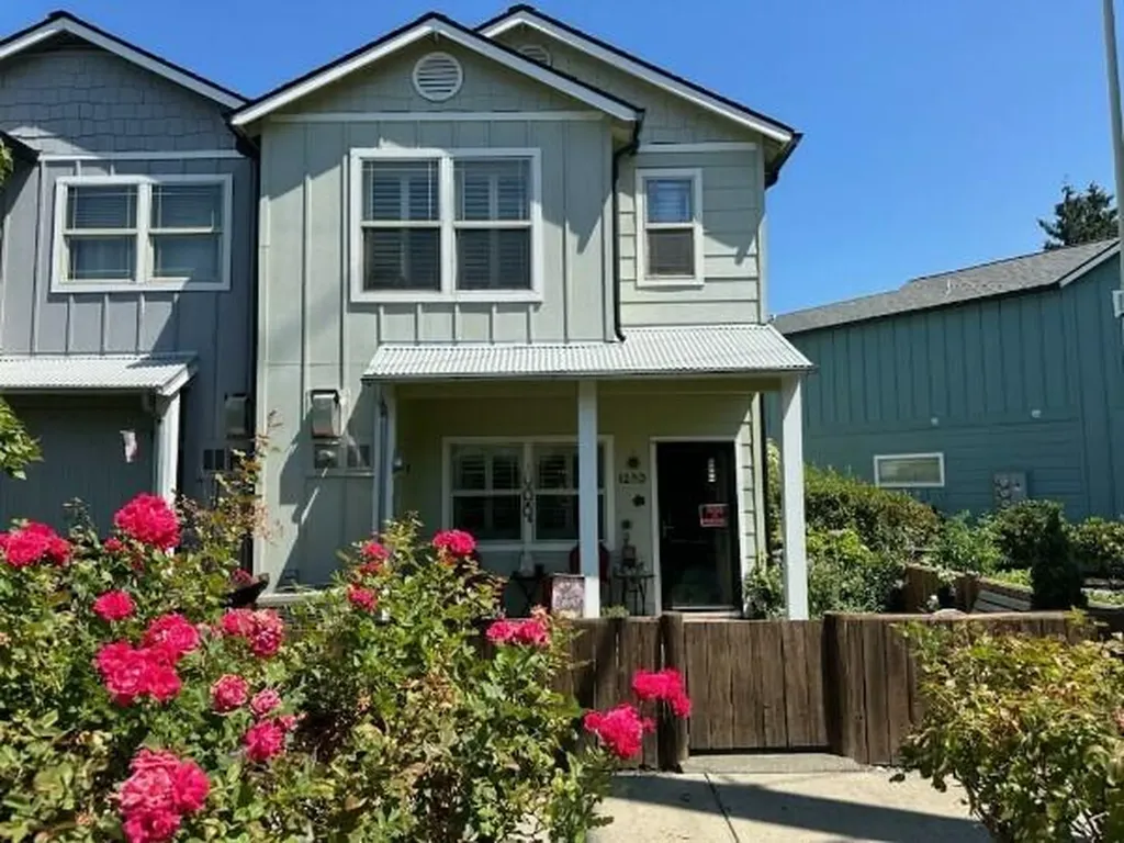 1250 Fruitdale Drive Grants Pass OR 97527