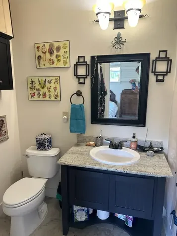 1250 Fruitdale Drive Grants Pass OR 97527