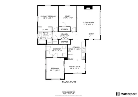 308 NW Van Dyke Place Grants Pass OR 97526