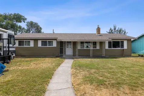 570 NW 5th Street Prineville OR 97754