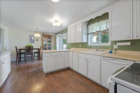 570 NW 5th Street Prineville OR 97754