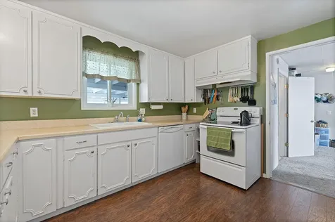 570 NW 5th Street Prineville OR 97754