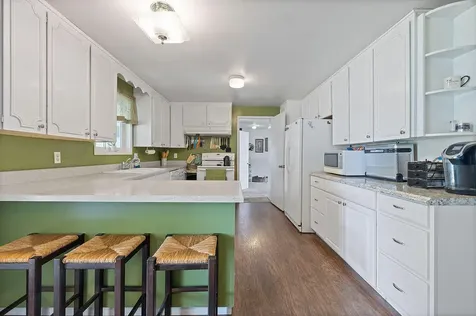 570 NW 5th Street Prineville OR 97754