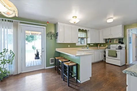 570 NW 5th Street Prineville OR 97754