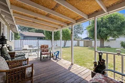 570 NW 5th Street Prineville OR 97754