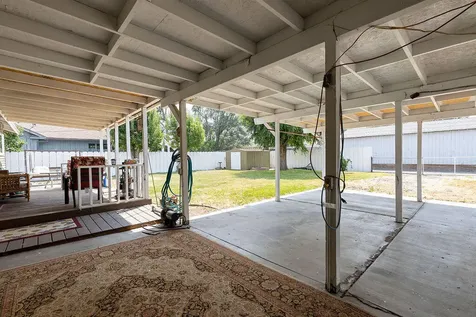 570 NW 5th Street Prineville OR 97754
