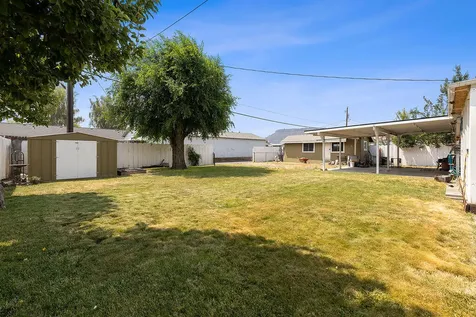 570 NW 5th Street Prineville OR 97754