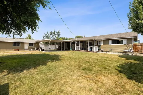 570 NW 5th Street Prineville OR 97754