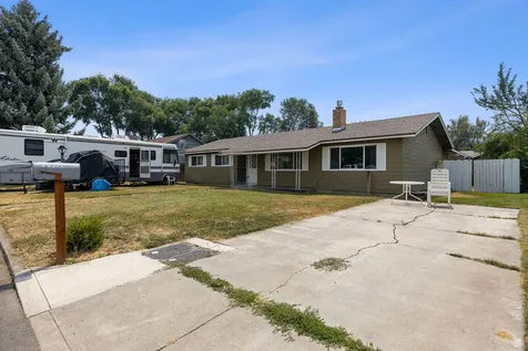 570 NW 5th Street Prineville OR 97754