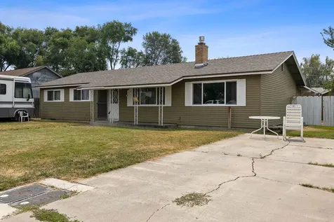 570 NW 5th Street Prineville OR 97754