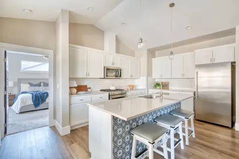 2456 NE Robinson Street Bend OR 97701
