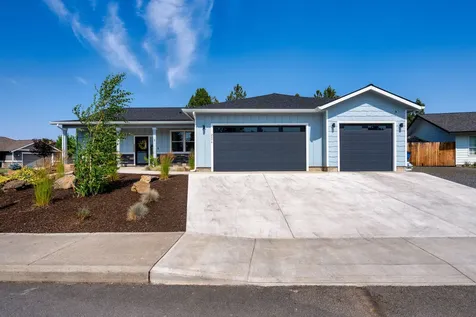 2456 NE Robinson Street Bend OR 97701