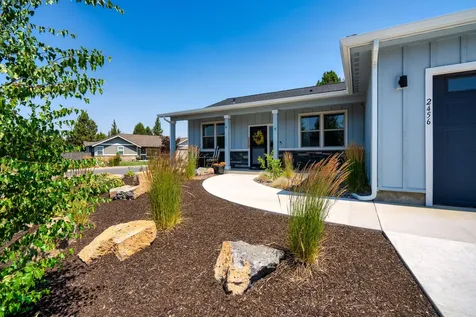 2456 NE Robinson Street Bend OR 97701