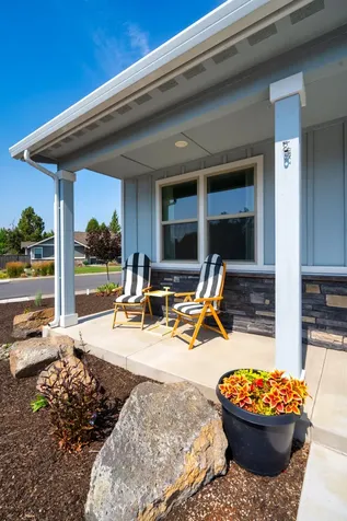 2456 NE Robinson Street Bend OR 97701