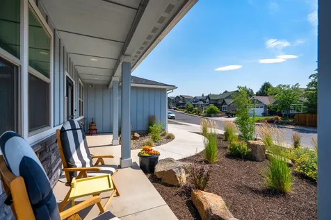 2456 NE Robinson Street Bend OR 97701