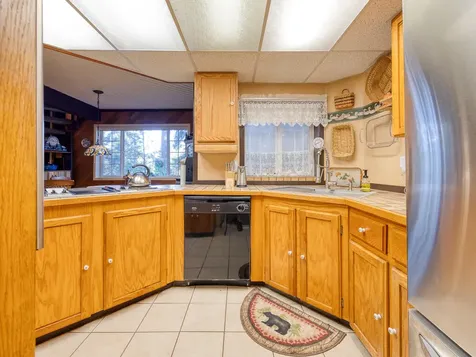 26328 Forest Park Lane Klamath Falls OR 97601