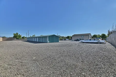 21 Ball Road Eagle Point OR 97524