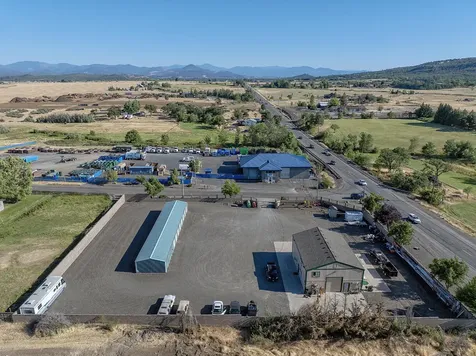 21 Ball Road Eagle Point OR 97524