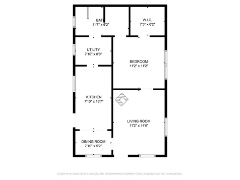 207 Bain Street Talent OR 97540