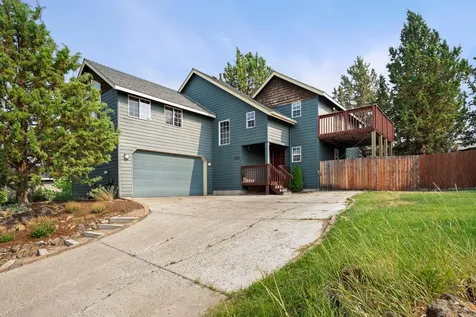 2293 NE Lynda Lane Bend OR 97701