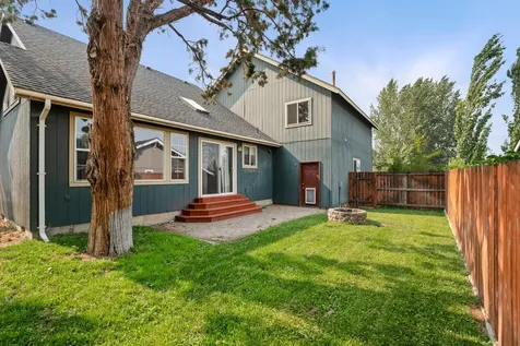 2293 NE Lynda Lane Bend OR 97701