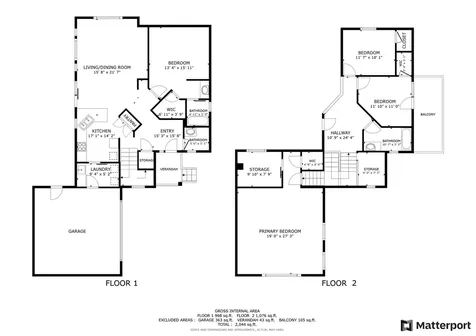 2293 NE Lynda Lane Bend OR 97701