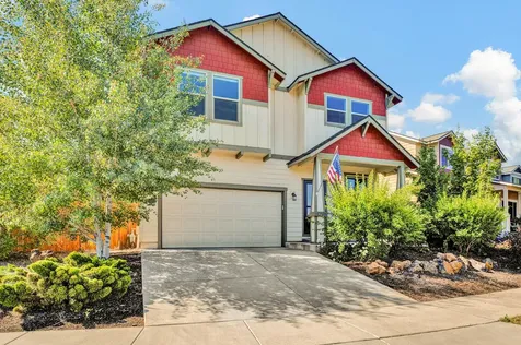 20701 Tango Creek Avenue Bend OR 97701