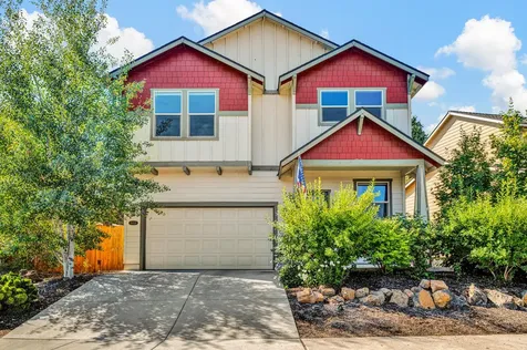 20701 Tango Creek Avenue Bend OR 97701