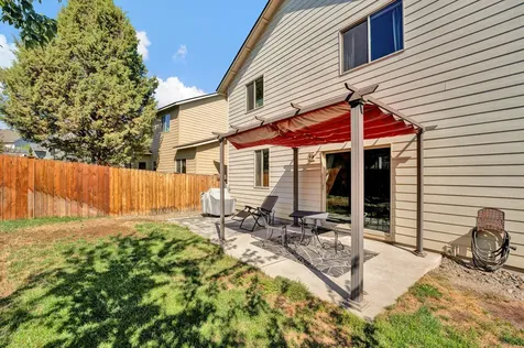 20701 Tango Creek Avenue Bend OR 97701