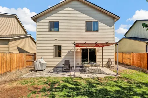 20701 Tango Creek Avenue Bend OR 97701