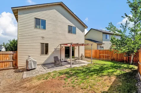 20701 Tango Creek Avenue Bend OR 97701