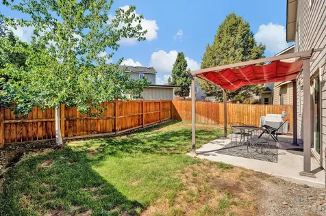 20701 Tango Creek Avenue Bend OR 97701