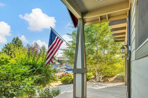 20701 Tango Creek Avenue Bend OR 97701