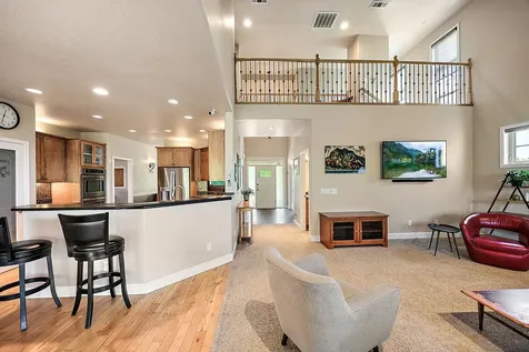 4809 Bordeaux Avenue Medford OR 97504