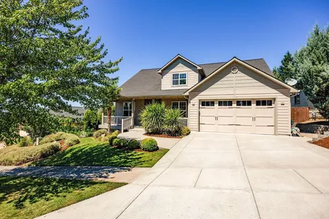4809 Bordeaux Avenue Medford OR 97504