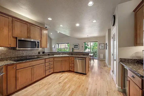 4809 Bordeaux Avenue Medford OR 97504