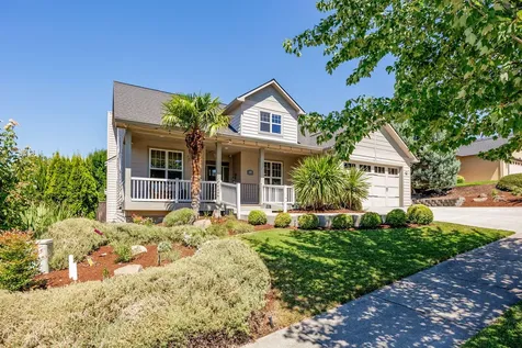 4809 Bordeaux Avenue Medford OR 97504