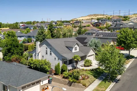 4809 Bordeaux Avenue Medford OR 97504