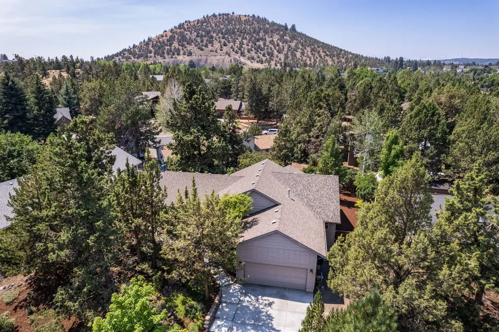 1325 NE Williamson Boulevard Bend OR 97701