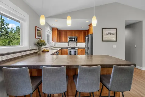 1325 NE Williamson Boulevard Bend OR 97701