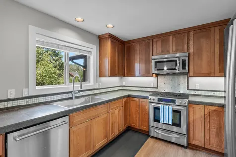 1325 NE Williamson Boulevard Bend OR 97701