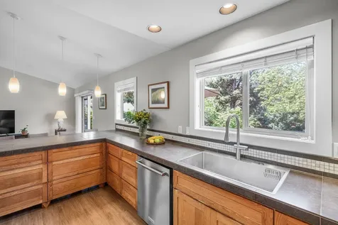 1325 NE Williamson Boulevard Bend OR 97701