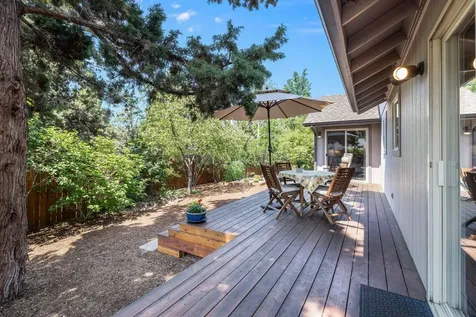 1325 NE Williamson Boulevard Bend OR 97701